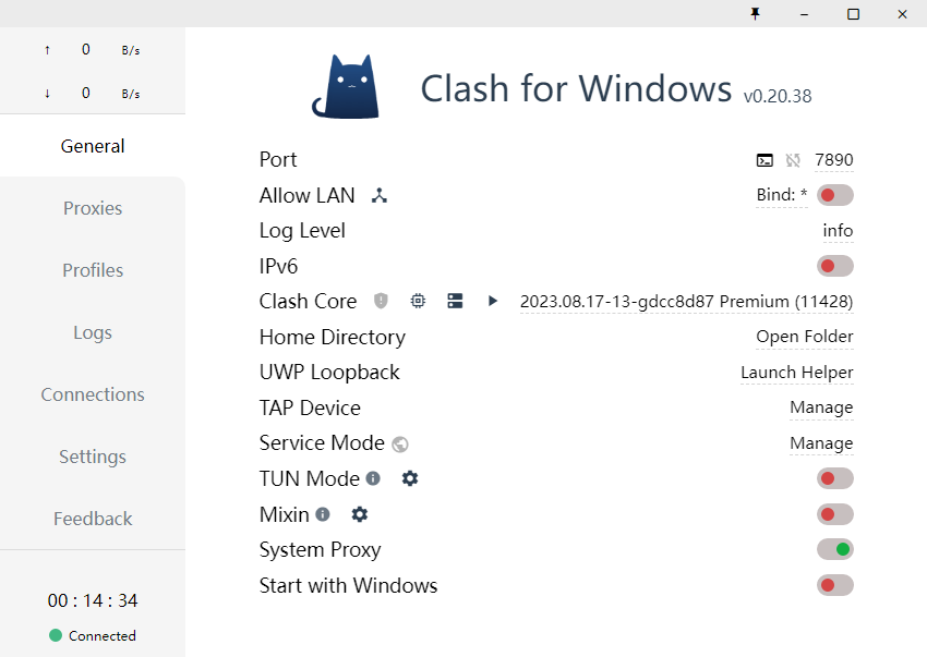 Clash-For-Windows-v0.20.38